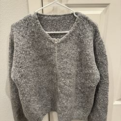 Brand New Women Outwear , Size M (Pick up in Sunnyvale)