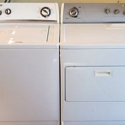 CLEANEST AND MOST RELIABLE WASHER AND ELECTRIC DRYER,  4 MONTHS WARRANTY,  FREE DELIVERY AND INSTALLATION 