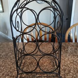Wine Rack 