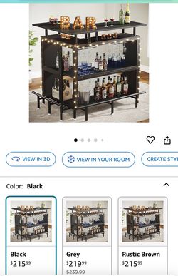 Bar For Your Home