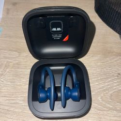 Beats Ear Buds - Not Used 
