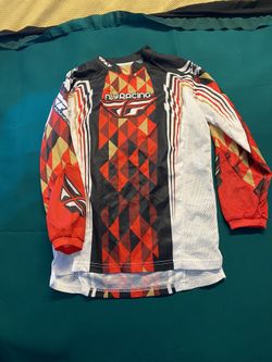 Mx jersey youth