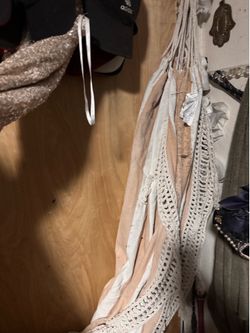 World market hammock