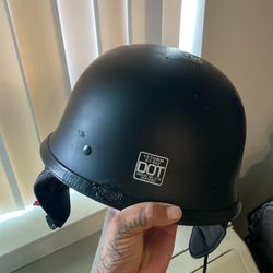 storm motorcycle helmet large