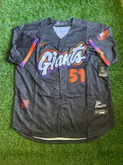 San Francisco Giants Jung Hoo Lee Jersey - Men’s XXL
