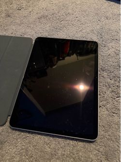 iPad Air 11 inch