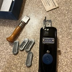 Sewing Machine Accessories 