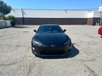 2015 Scion FR-S