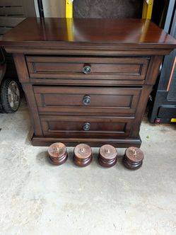 Nightstand