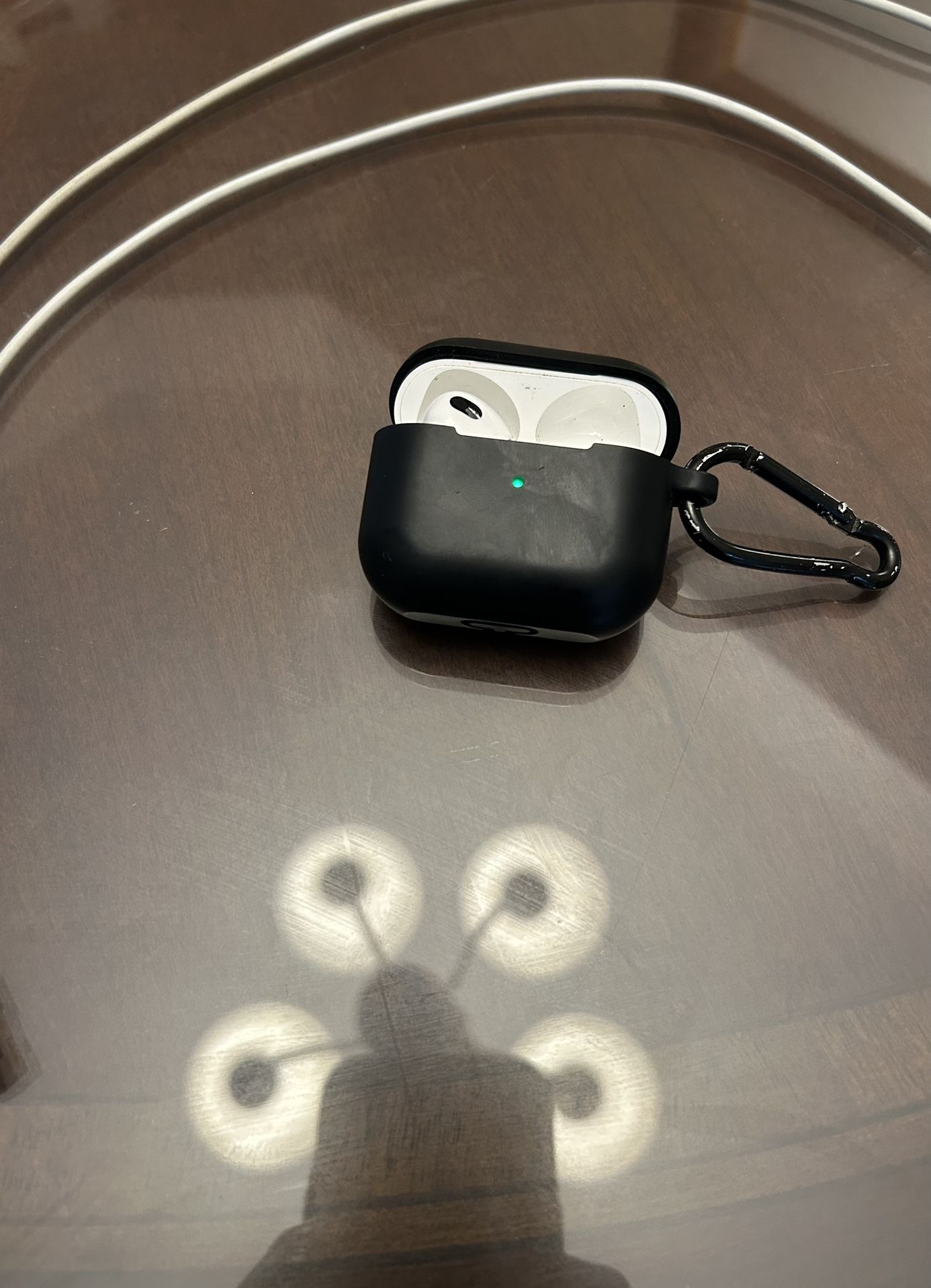 Apple AirPods 3 ANC W/ charger