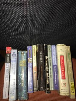 Books