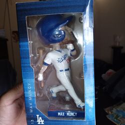 Max Muncy Bobble Head