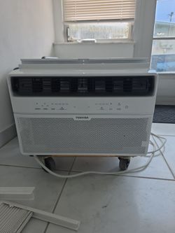 Ac window