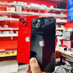 iPhone 14 Plus 256gb Unlocked