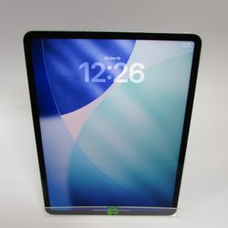 Unlocked Apple iPad Pro 12.9" 6th Gen 512GB Space Gray MP623LL/A