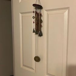 Wind Chime 