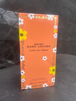 Marc jacob’s perfume