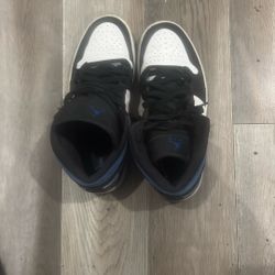 Jordan 1’s 