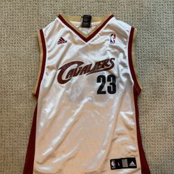 Lebron James Cavs Jersey