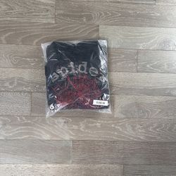 Vvs Spider Hoodie 