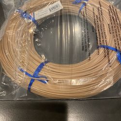 3/16” Flat Oval Premium Reed 3/16”