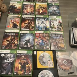 Xbox 360 Lee La Descripción 