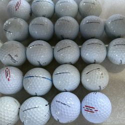 Titleist Pro V1x Golf Balls etc. 13ct.