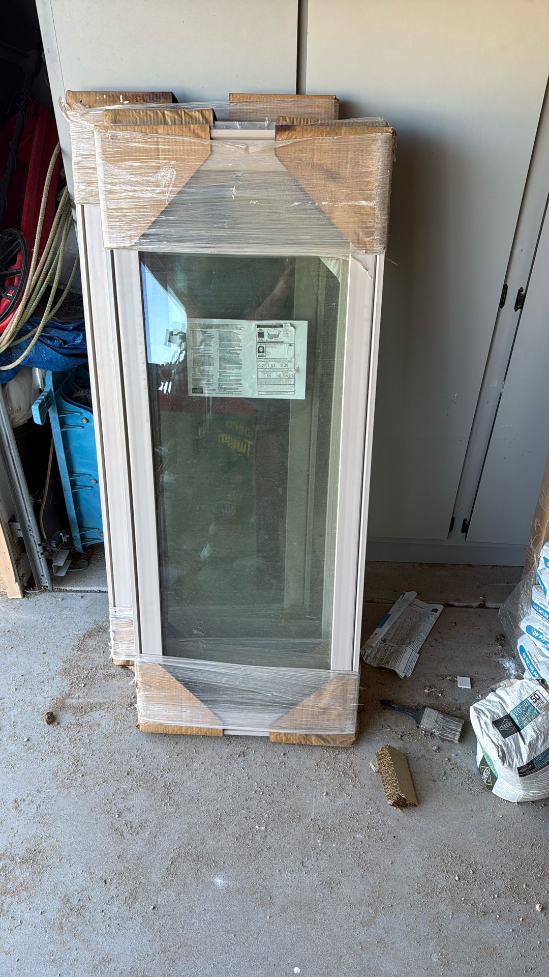 Milgard Tempered Glass Windows