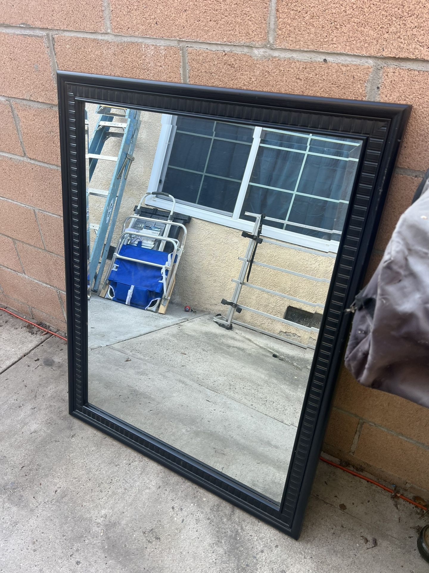 4 Foot Mirror