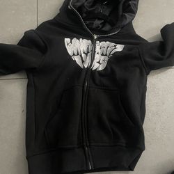 Y2K hoodies