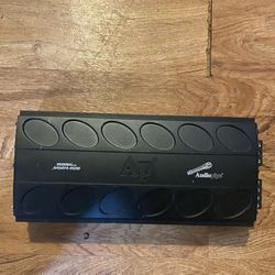 Audiopipe 1500