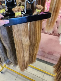 Hair extensions