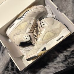 Jordan 5s