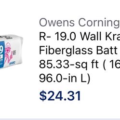 Free Insulation 