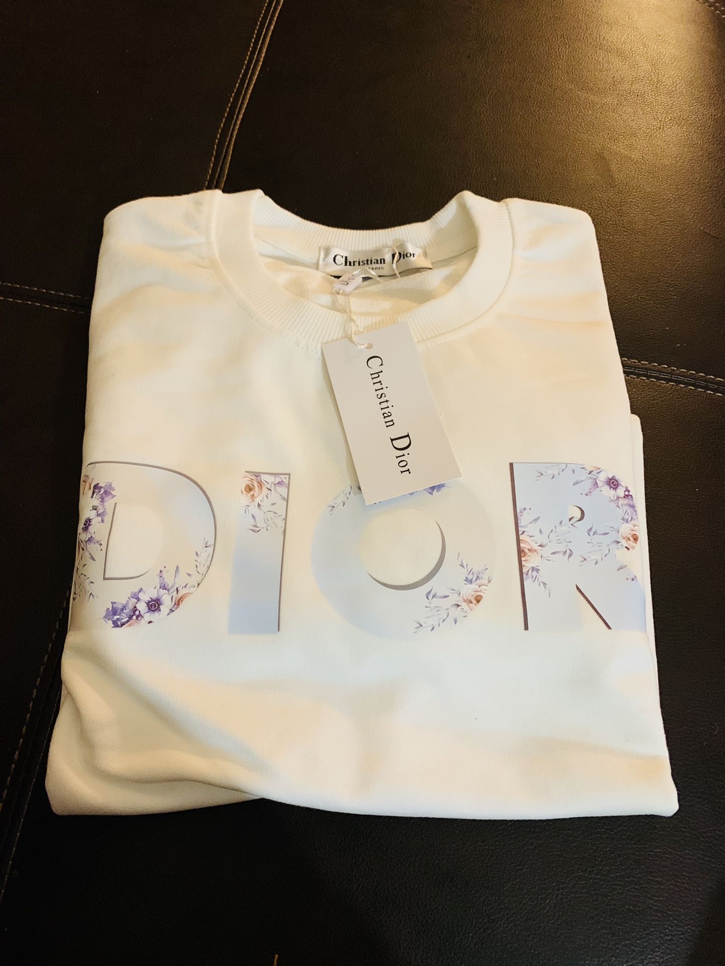 Dior Sweatshirt
