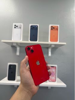 iPhone 14 plus unlocked 128gb
