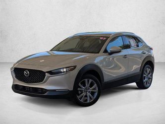 2023 Mazda CX-30
