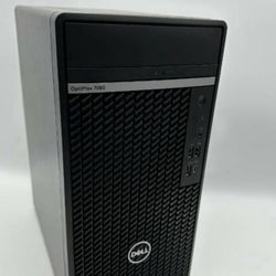 DELL 17-10700  32 Ram SSD Windows 11 Pro