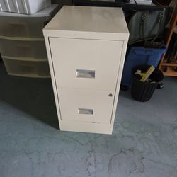 File Cabinet