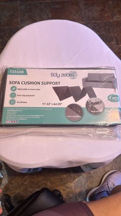 Sofa Cushion Support/Love Seat