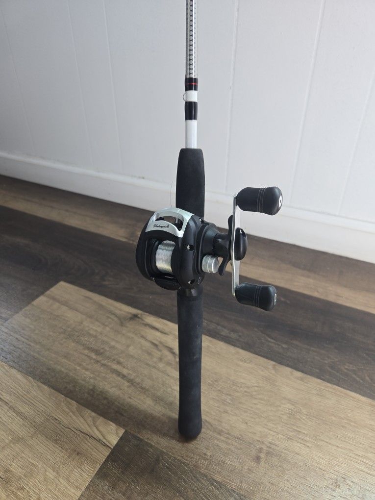 Fishing Rod