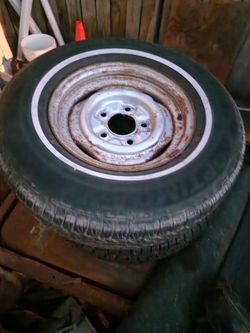 F150 rims