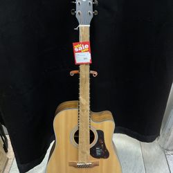 Mantic Acoustic Guitar 