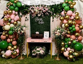 Decoraciones Para Fiesta
