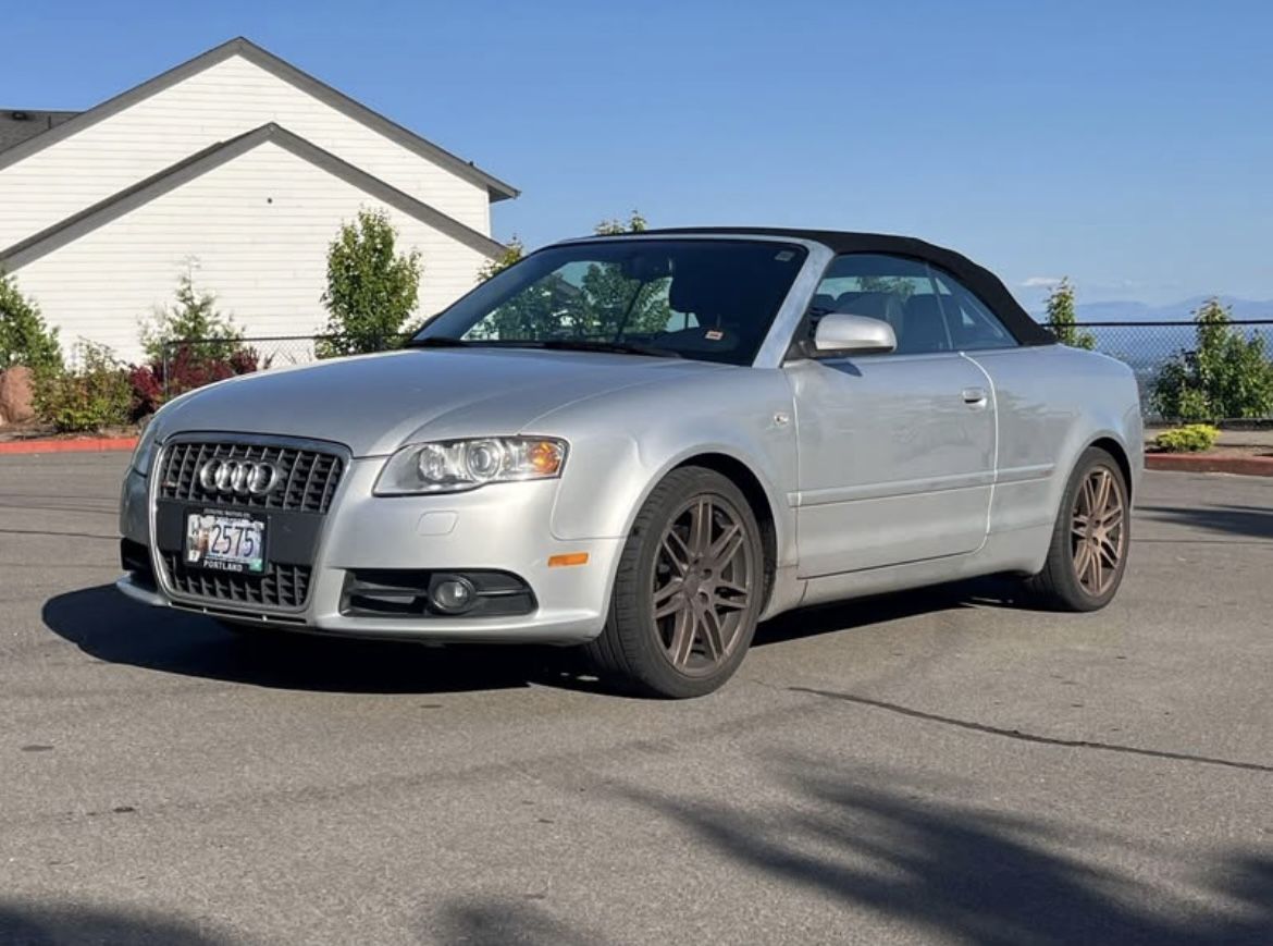 2009 Audi A4