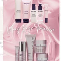 Se Vende Mary Kay