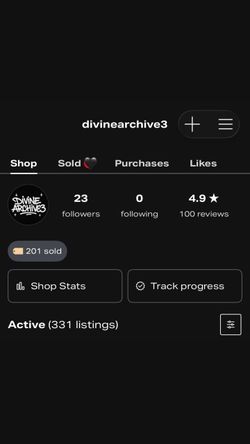 De pop: divinearchive3