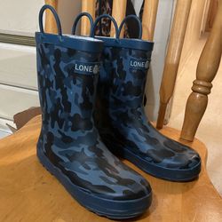 Rain Boots