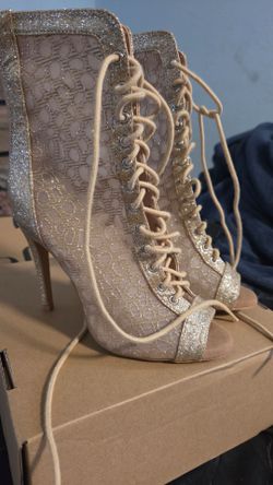 Burju heels