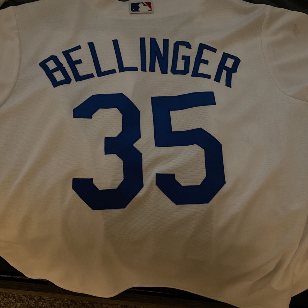 Cody Bellinger Jersey for Sale in Armona, CA - OfferUp